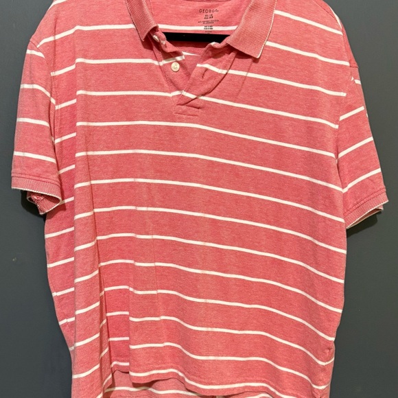 Apt. 9, George, Calvin Klein, XL Polo’s - Picture 4 of 9